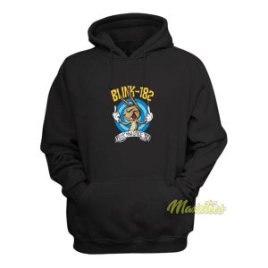 Blink 182 Fuck You Since 92 Hoodie 2