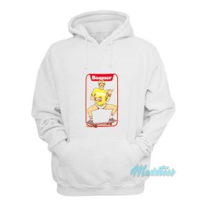 Blink 182 Tom DeLonge Boomer Is Too Rad Hoodie 2