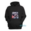 Blink 182 Tom DeLonge Edging Hoodie
