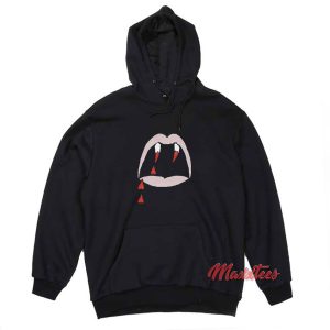 Blood Luster Hoodie 1