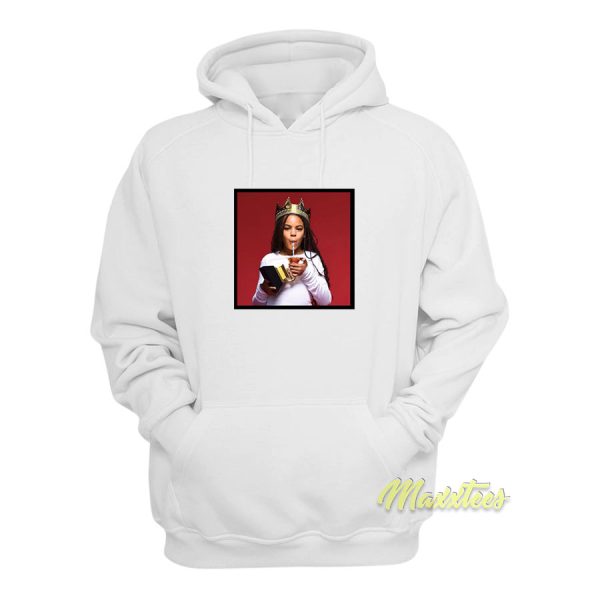 Blue Ivy Carter Grammy Award 2021 Hoodie