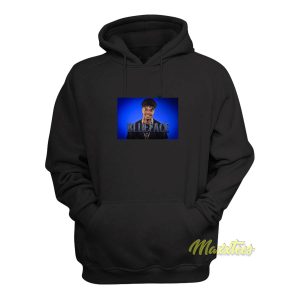 Blueface Rapper Hoodie 1
