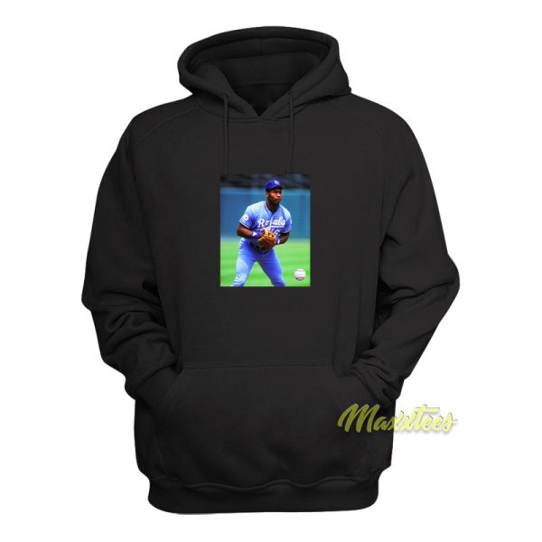 Bo Jackson 1987 Hoodie