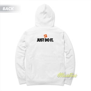 Bo Jackson Just Do It Hoodie 1