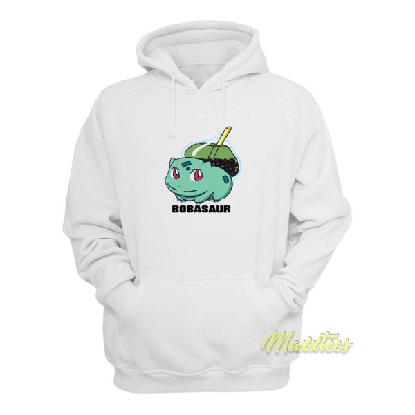 Bobasaur Unisex Hoodie