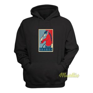Bojack Horseman Hoodie 1