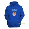 Bojack Horseman Horsin Around Hoodie