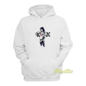 Bon ACDC Hoodie 1