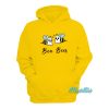 Boo Bees Halloween Hoodie