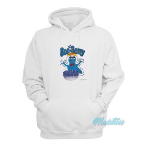 Boo Berry Cereal Hoodie 1