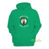 Boston Celtics Hoodie