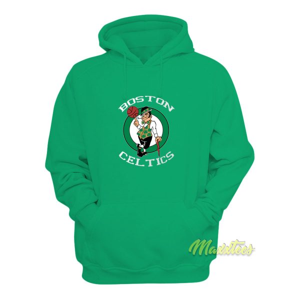 Boston Celtics Hoodie