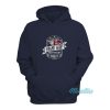Boxing Debut Frank Gore Heavyweight Hoodie