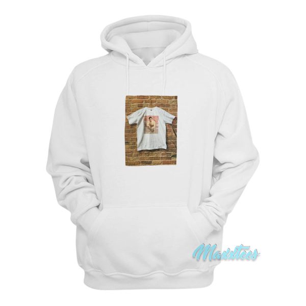 Brad Hall Hoodie