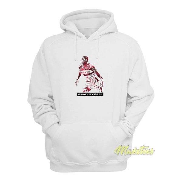 Bradley Beal Wasington Hoodie