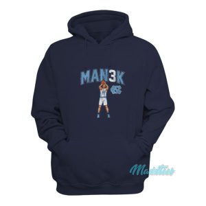 Brady Manek Man3k Hoodie 2
