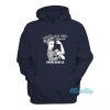 Brain Tumors Warrior Unbreakable Hoodie