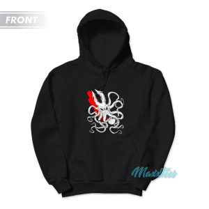 Bray Wyatt Octopus Era Of Wyatt Hoodie 1