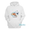 Bread Milk Butter I Remembered Hoodie