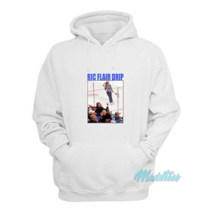 Brett Hull Ric Flair Drip Hoodie 1 Brett Hull Ric Flair Drip Hoodie 2