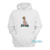 Brian Bosworth Seattle’s New Middle Whine Backer Hoodie