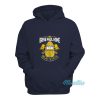 Bring Paul Home Beat State Hoodie