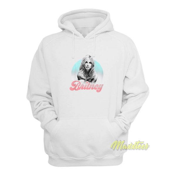 Britney Spears Hoodie