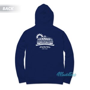 Brockhampton Construction Windows Hoodie 2 Brockhampton Construction Windows Hoodie 3