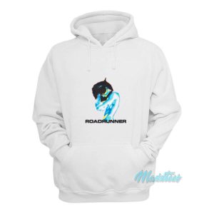 Brockhampton Roadrunner Profile Hoodie 2
