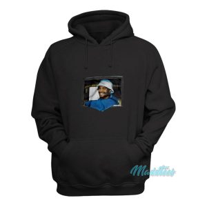 Brockhampton Saturation 2 Hoodie 1