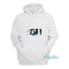 Brockhampton Saturation II Album Hoodie