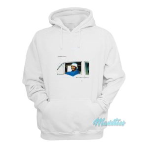 Brockhampton Saturation II Album Hoodie 1