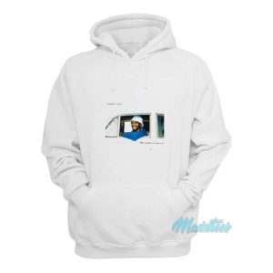 Brockhampton Saturation II Album Hoodie 2