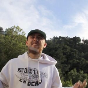 Broke Till Im Dead FOAR Jimmy Hoodie 2