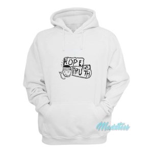 Broken Social Scene Hope For Truth Hoodie 2