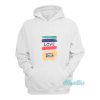 Bts Jimin Equal Love 1984 Hoodie