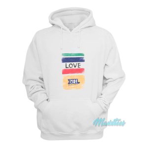 Bts Jimin Equal Love 1984 Hoodie 1