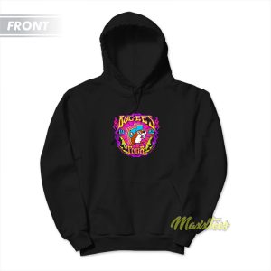 Buc Ees 1982 Tour Hoodie 1