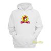 Buc-Ee’s Logo Hoodie Unisex