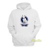 Bud Light Spuds Mackenzie Dog Hoodie