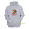 Budweiser King Of Beers Hoodie