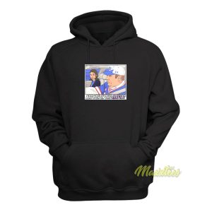 Buffalo Bills Are You In The Mafia Hoodie 1