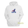 Buffalo Bills Cats Hoodie