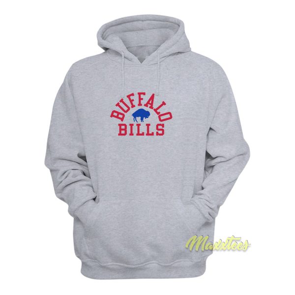 Buffalo Bills Hoodie