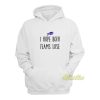 Buffalo Bills I Hope Both Teams Lose Hoodie