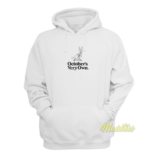 Bugs Bunny October’s Very Own Hoodie