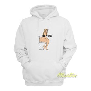 Burger Queen Hoodie 2