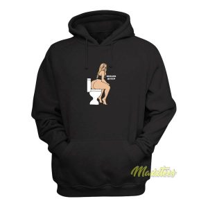 Burger Queen Hoodie 3