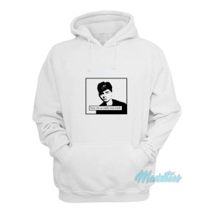 Bury Me At Make Out Creek Hoodie 2