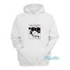 Busy Thinking About Girls Hoodie